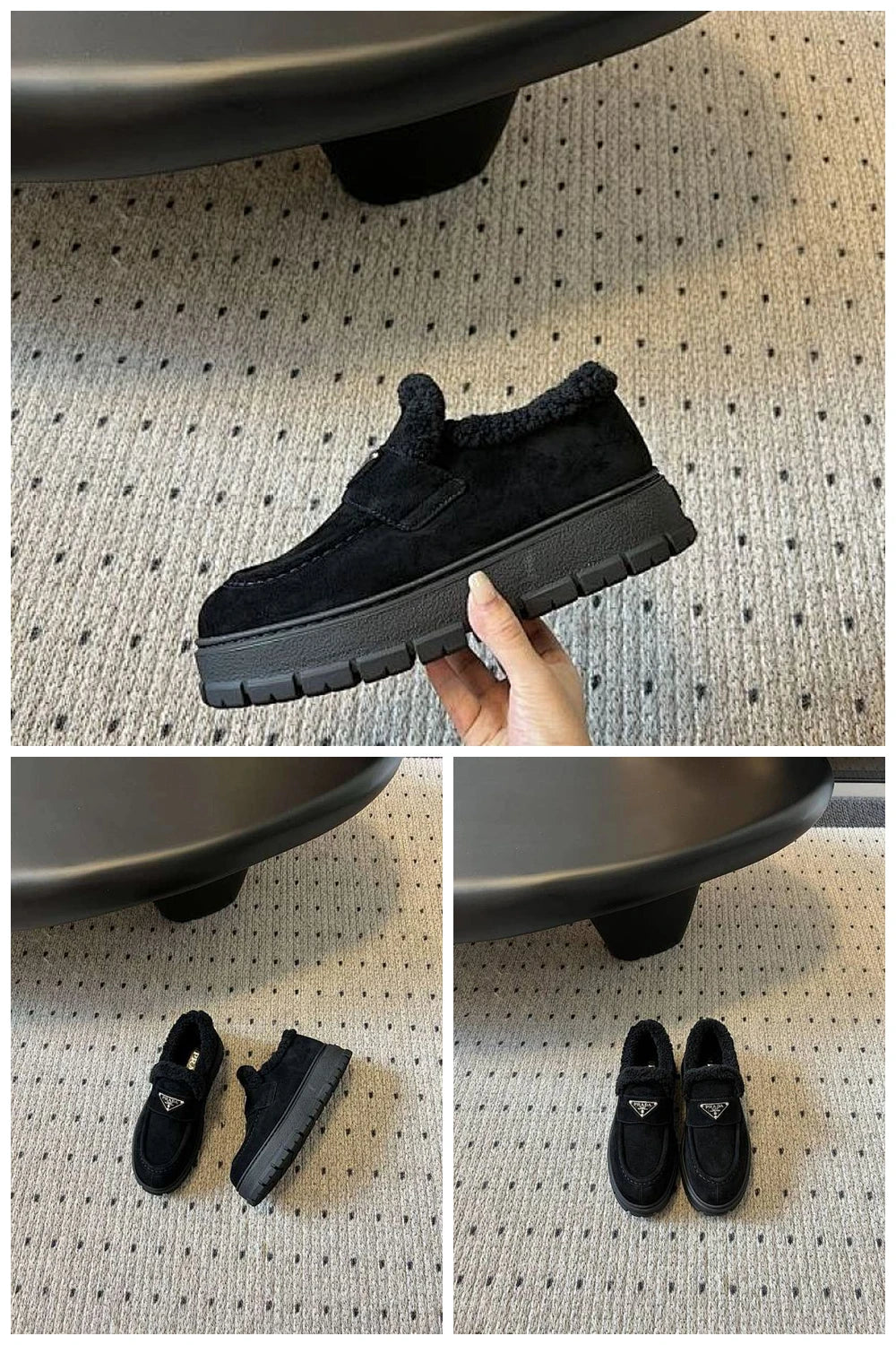 NB - PD Women Shoes - 968