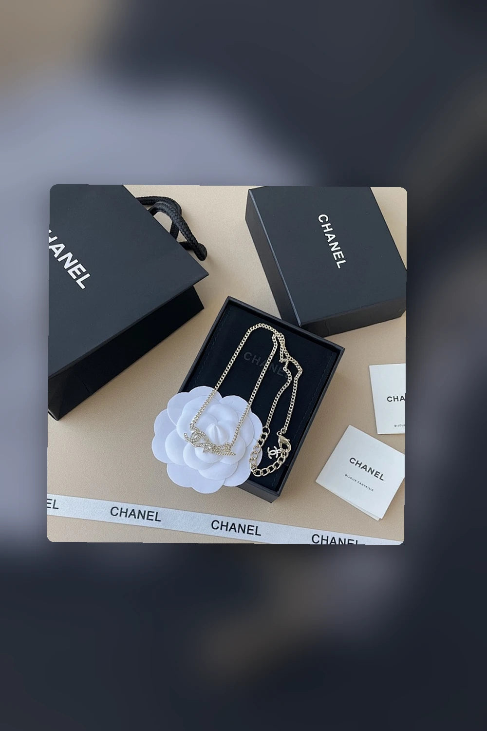 NB - CHL Jewelry - 232