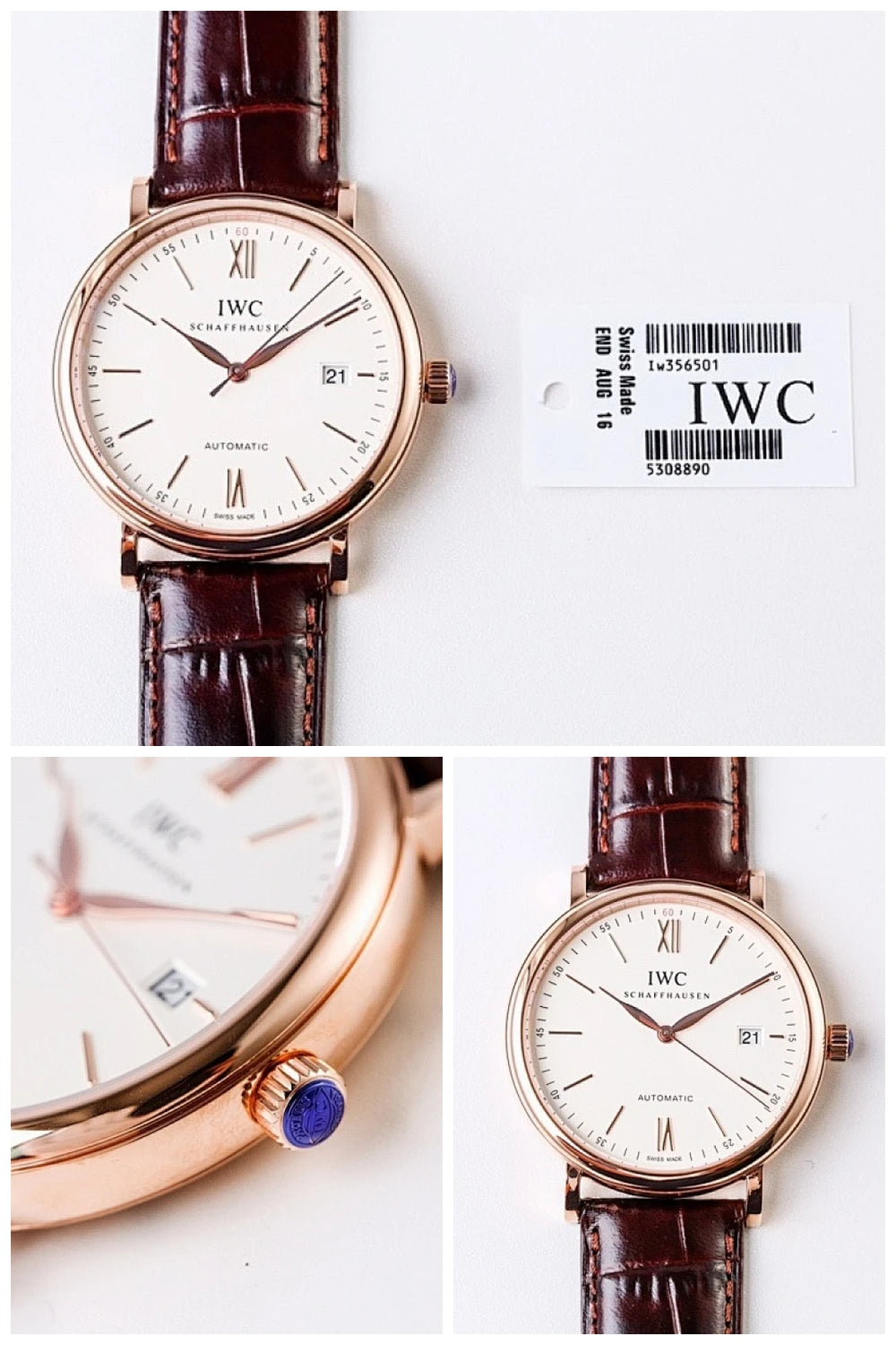 NB - Mix Watch - 315