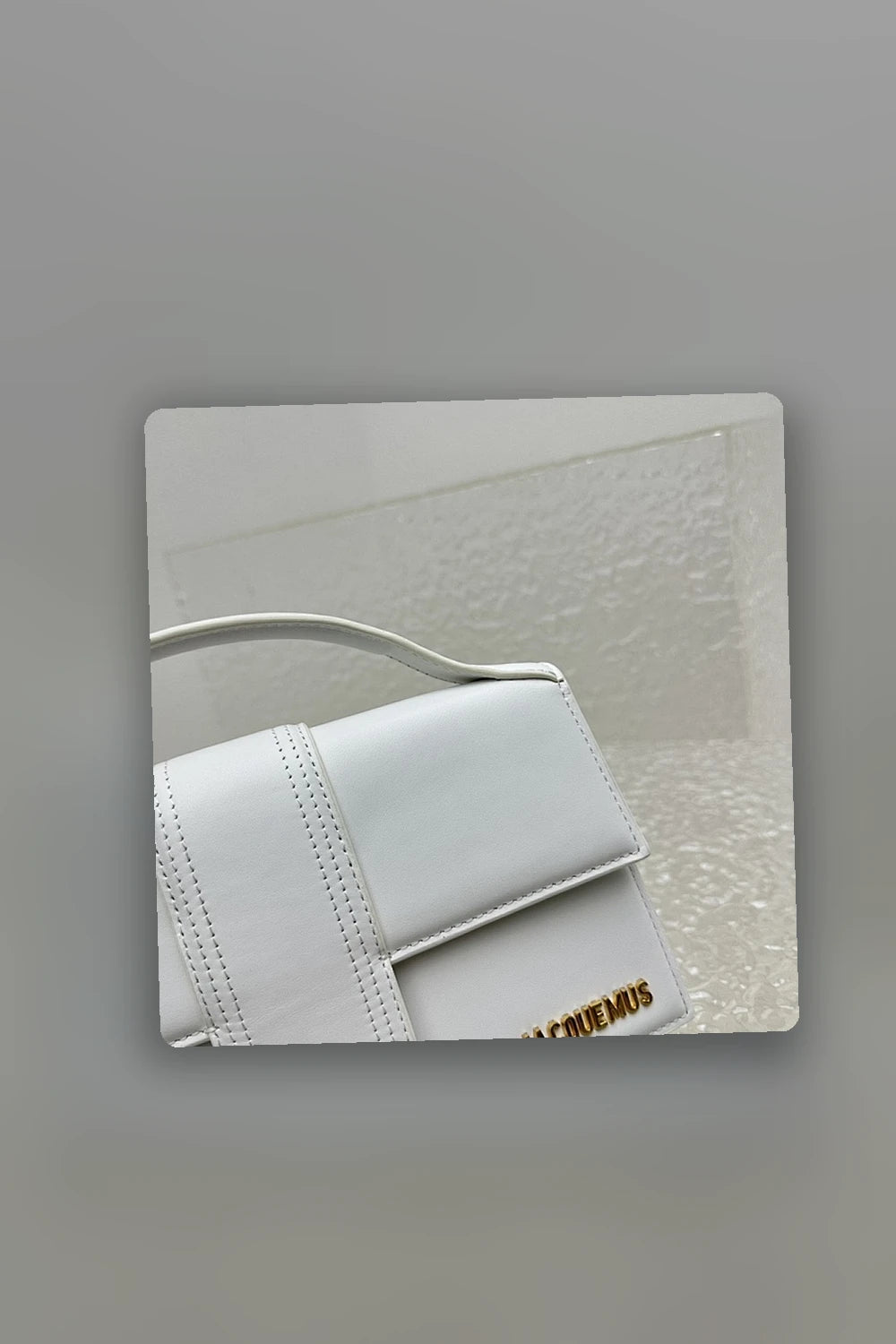 NB - JCA Bag - 359