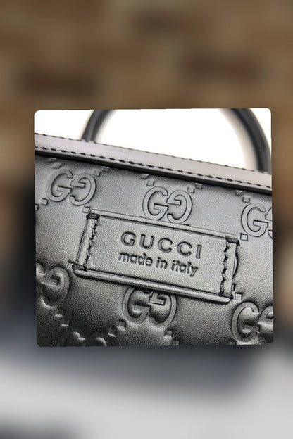 NB - GUKI Bag - 953