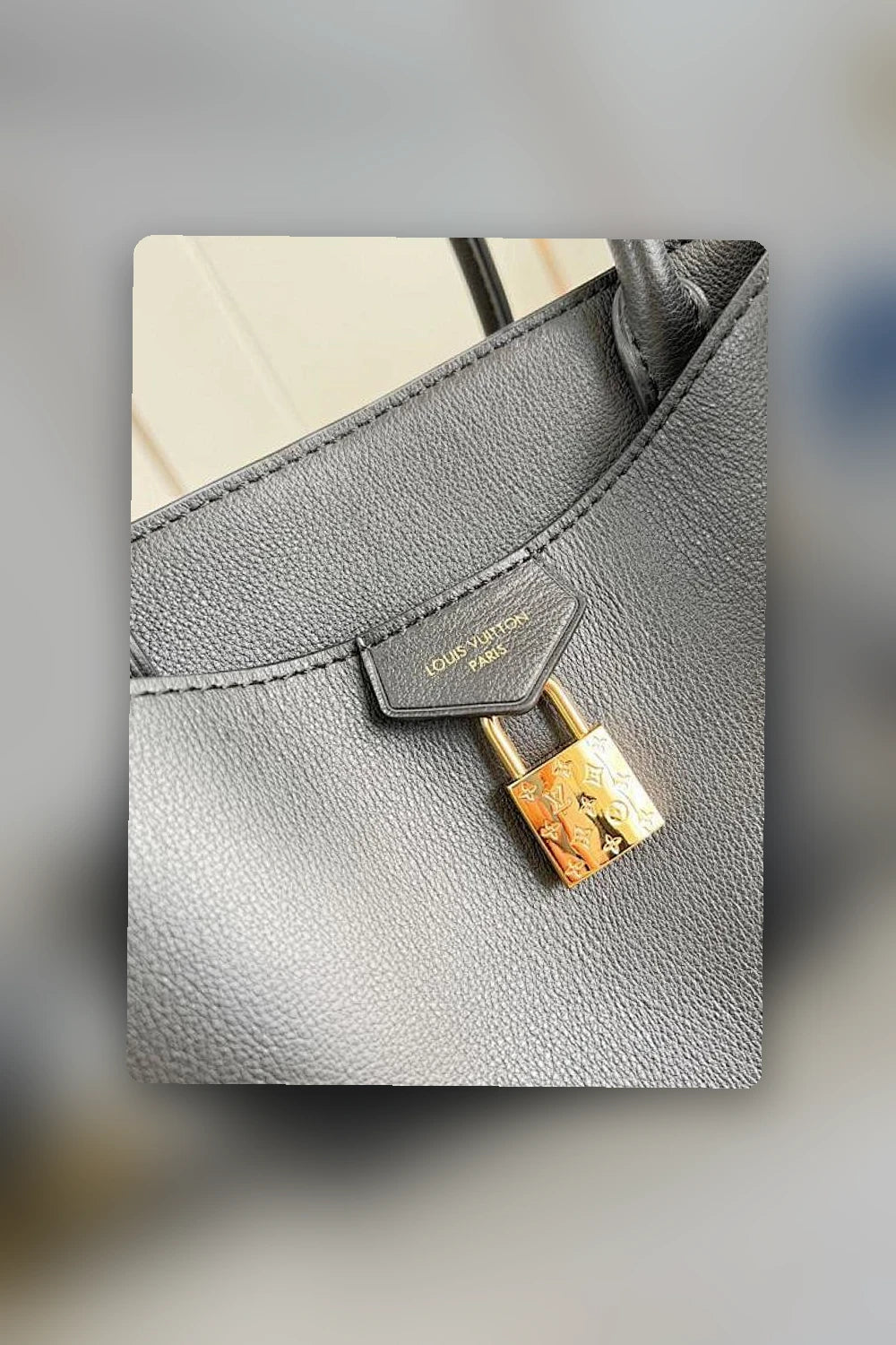 NB - LOV Bag - 948