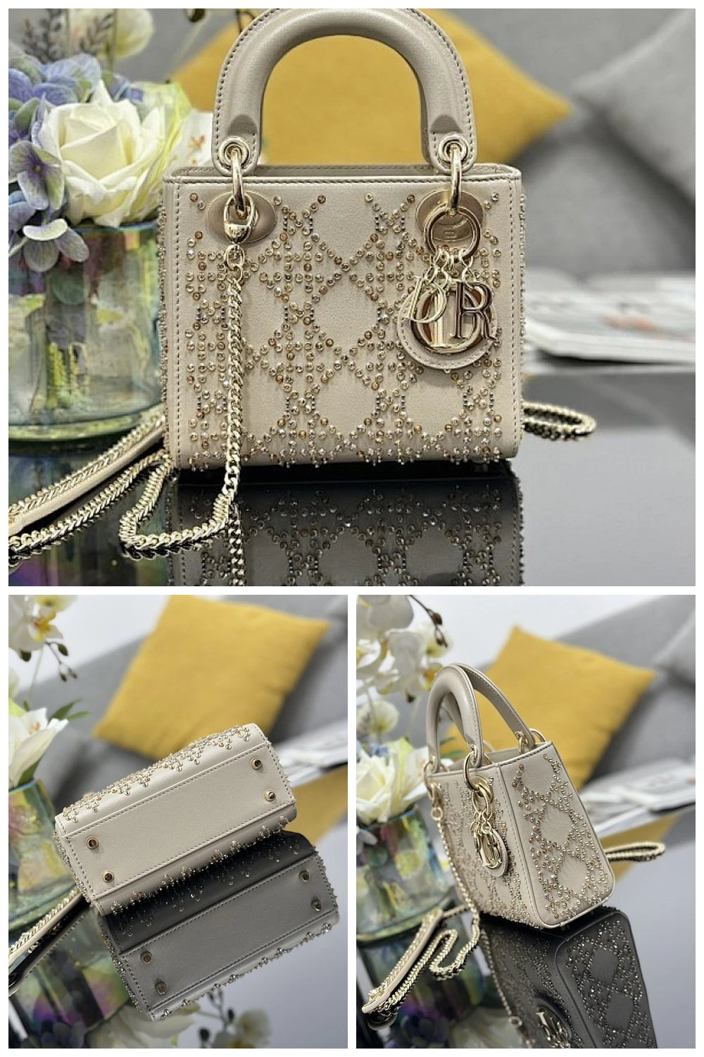 NB - DOR Bag - 1018