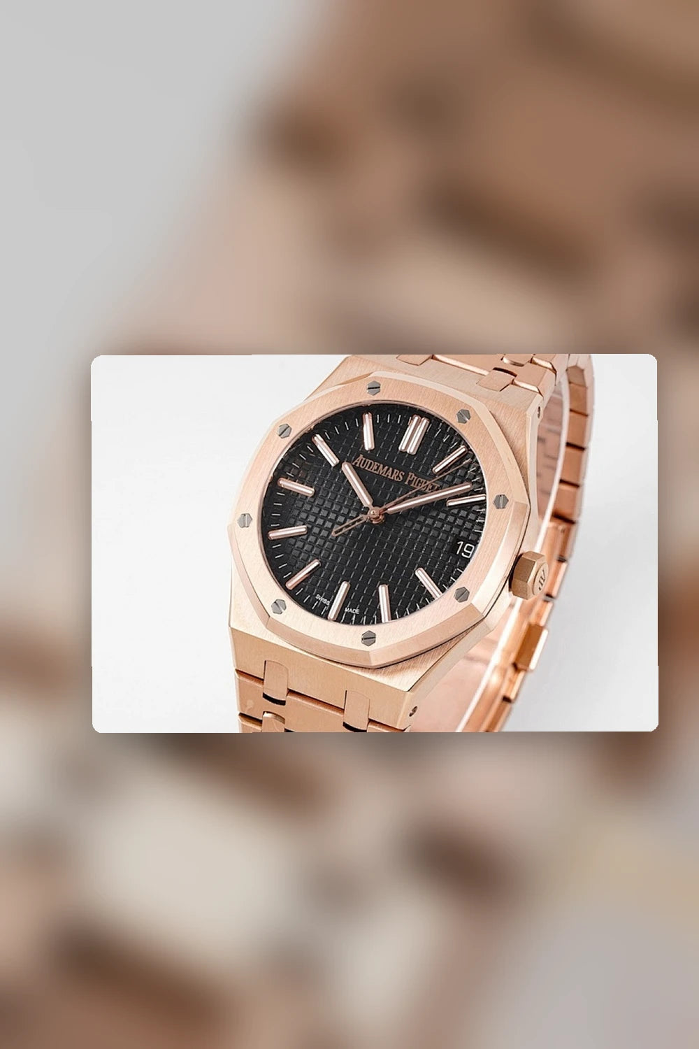 NB - Mix Watch - 341