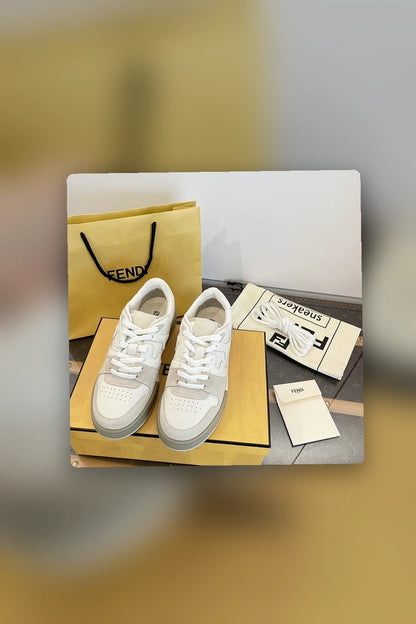NB - FDE Women Shoes - 043