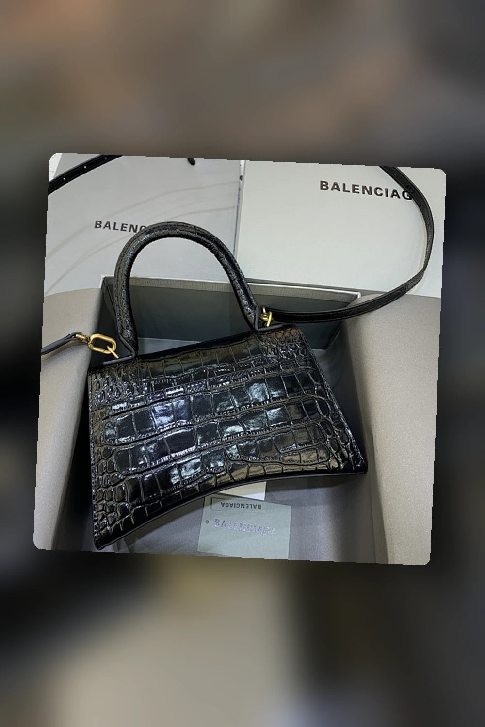 NB - BG Bag - 220