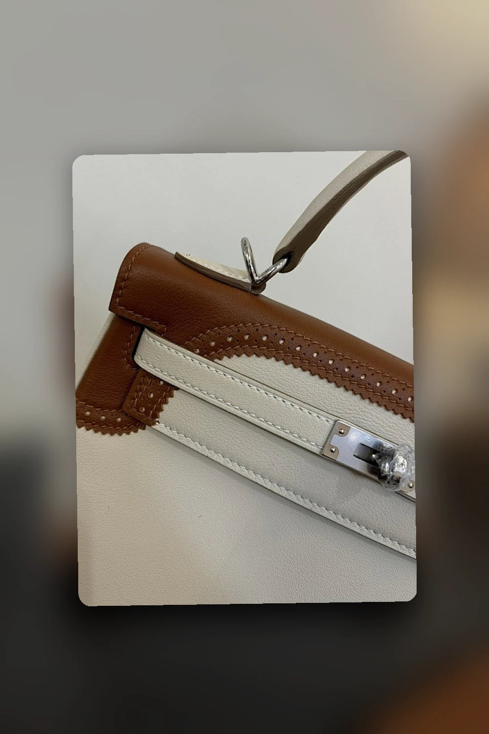 NB - HMS Bag - 1844