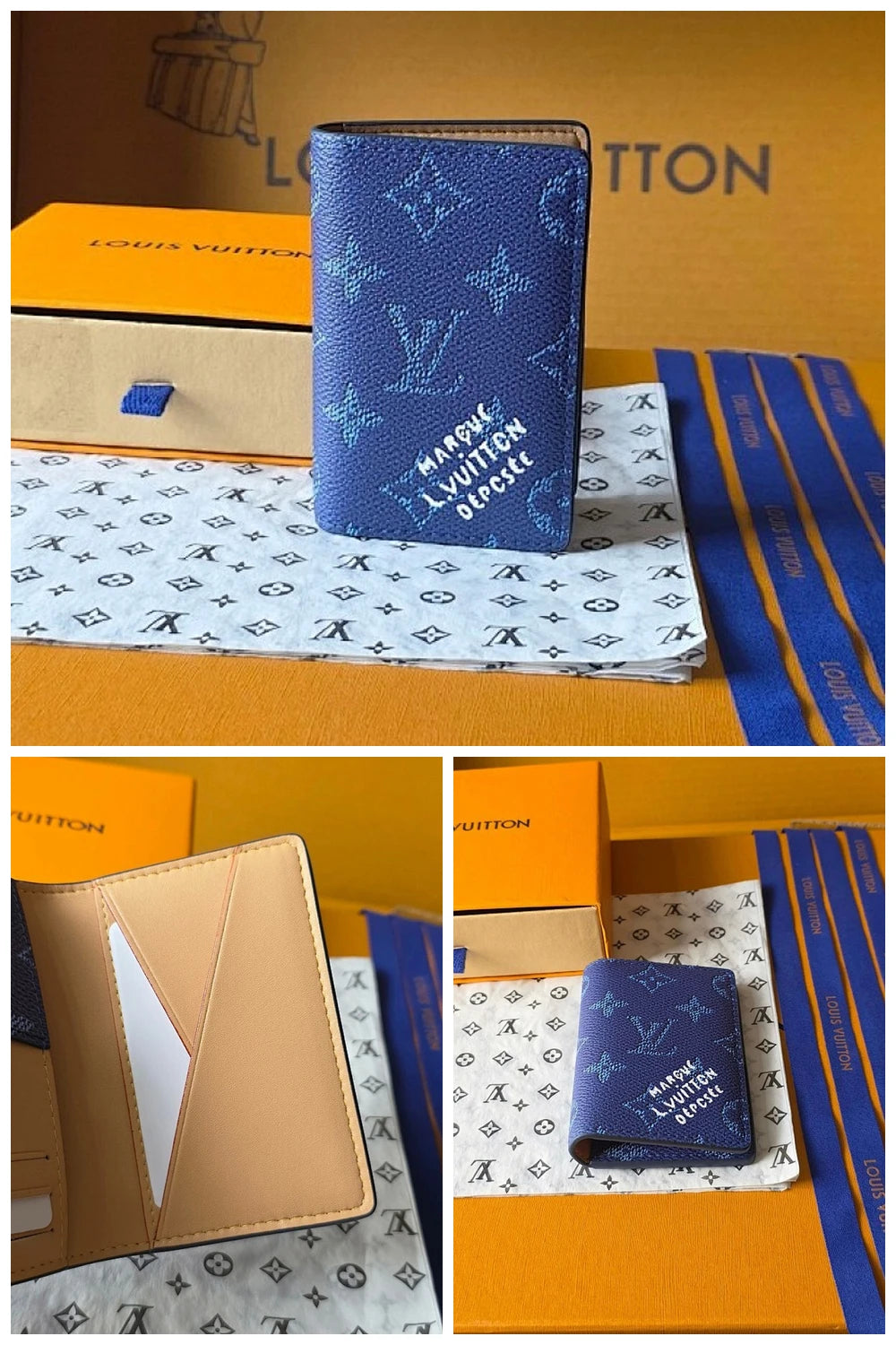 NB - Mix Wallet - 653