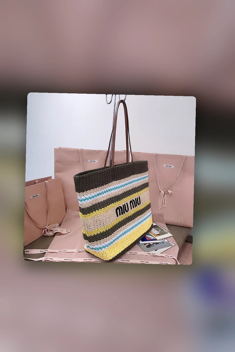 NB - MMU Bag - 161