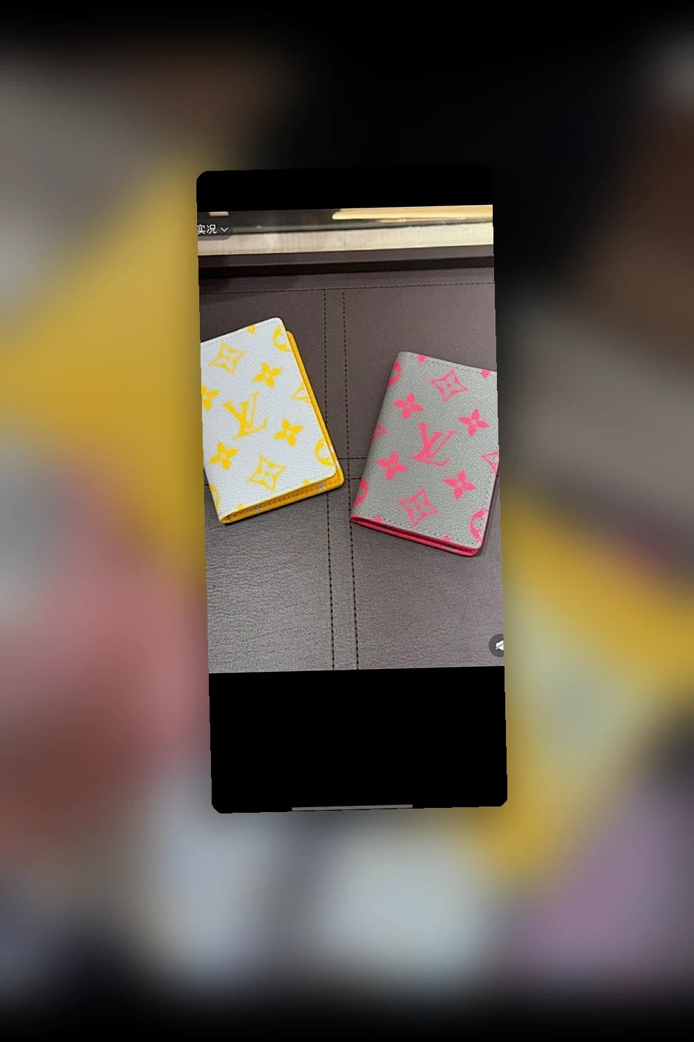 NB - Mix Wallet - 1238