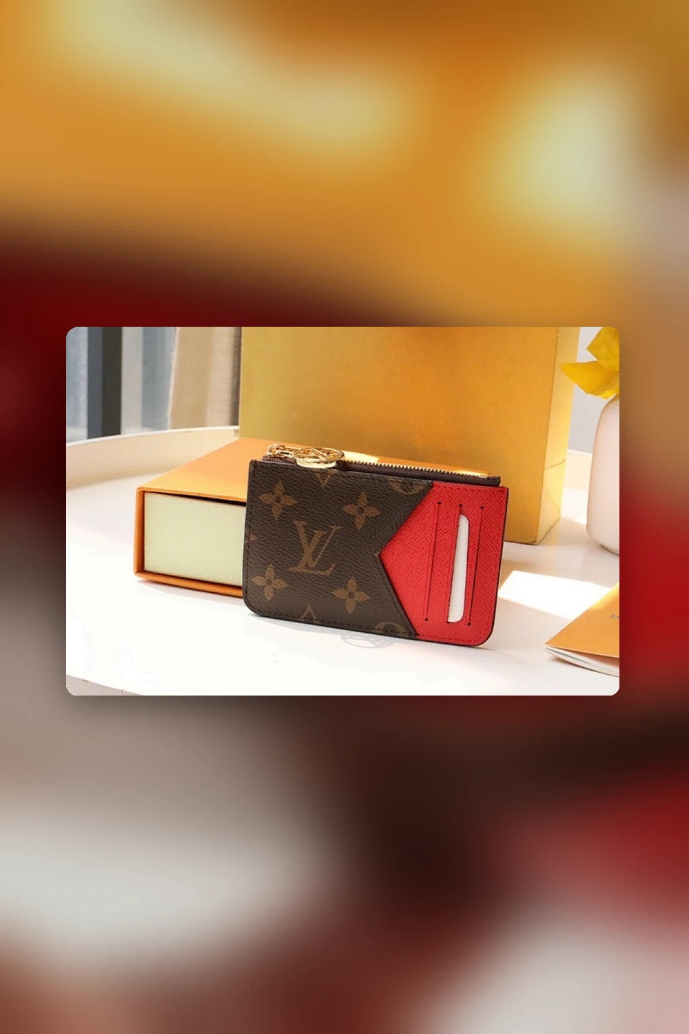 NB - Mix Wallet - 606