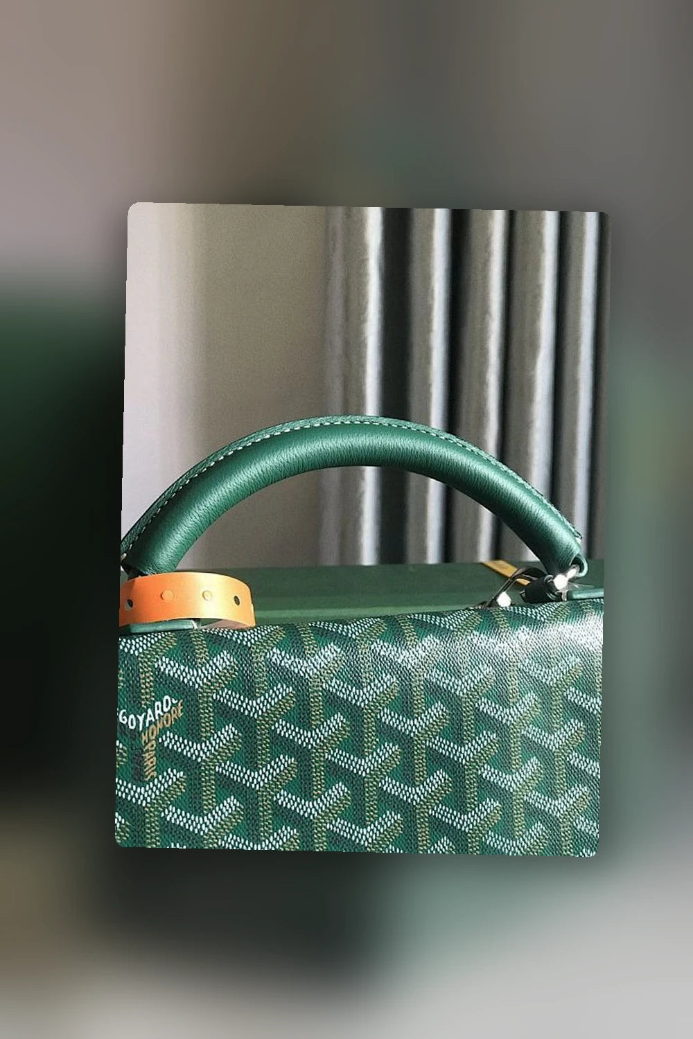 NB - GYO Bag - 135
