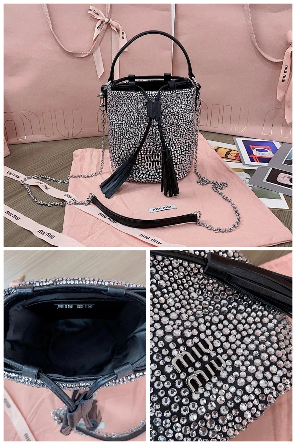 NB - MMU Bag - 739