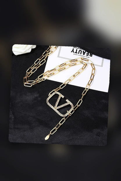 NB - VEL Jewelry - 657
