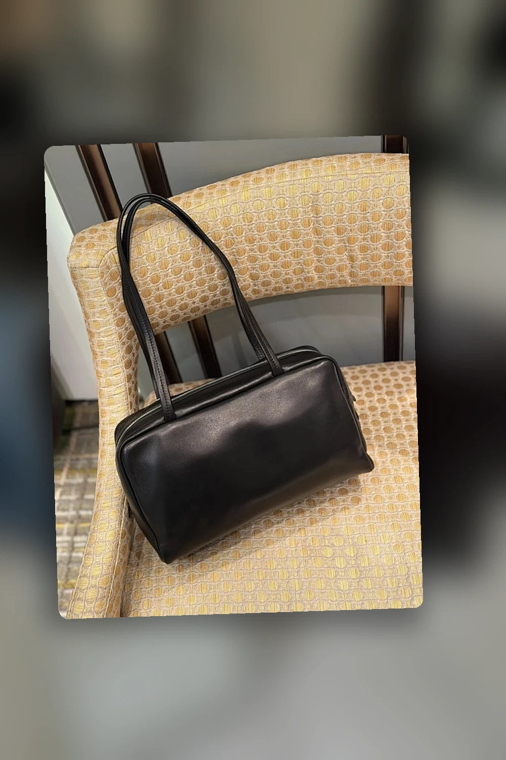 NB - THR Bag - 202