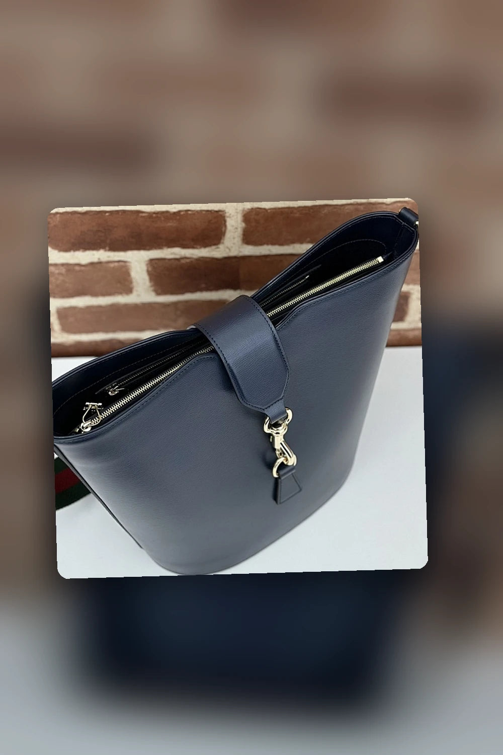 NB - GUKI Bag - 1432