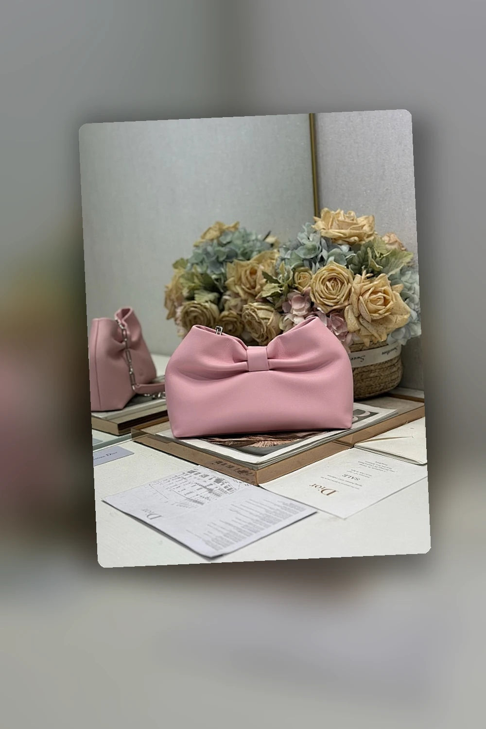 NB - DOR Bag - 094