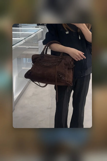 NB - BG Bag - 444