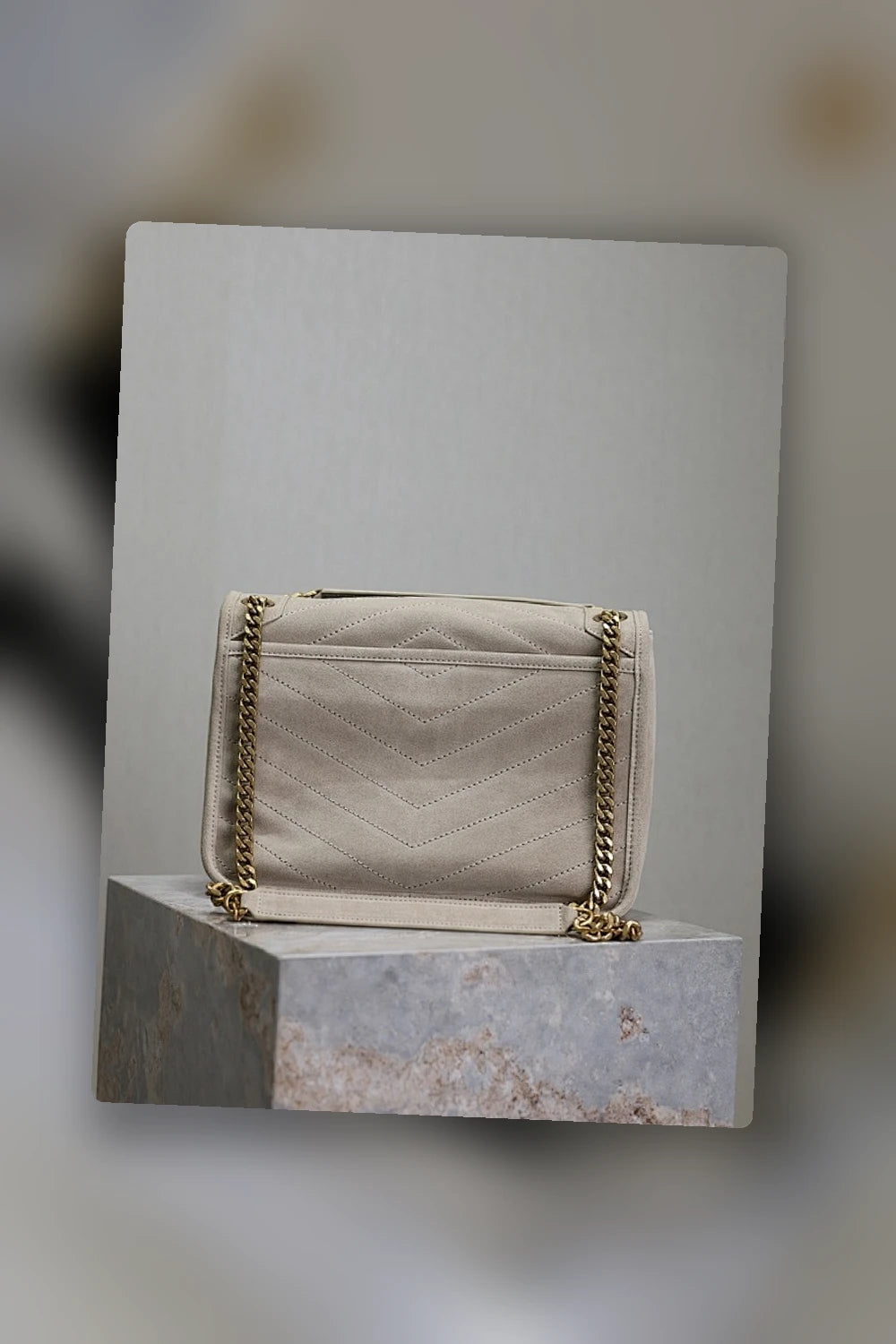 NB - YLS Bag - 455