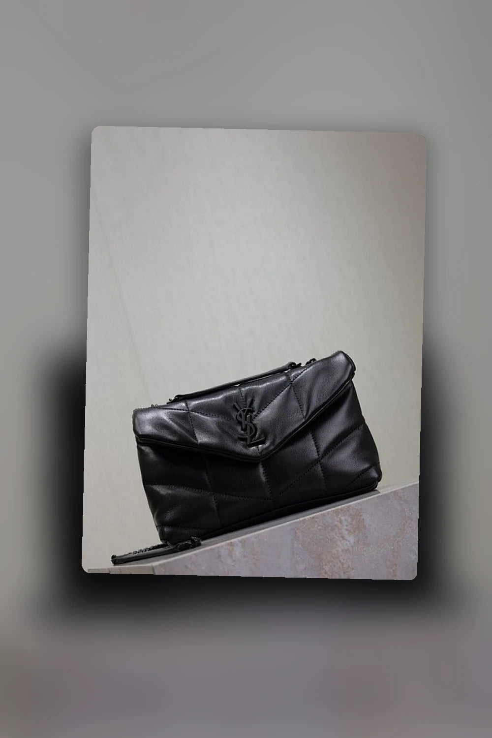 NB - YLS Bag - 662
