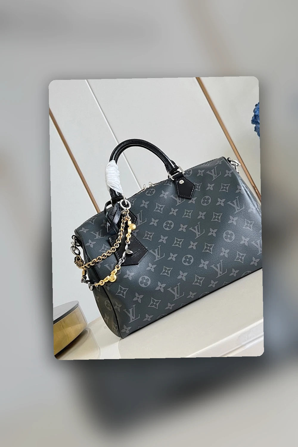NB - LOV Bag - 998