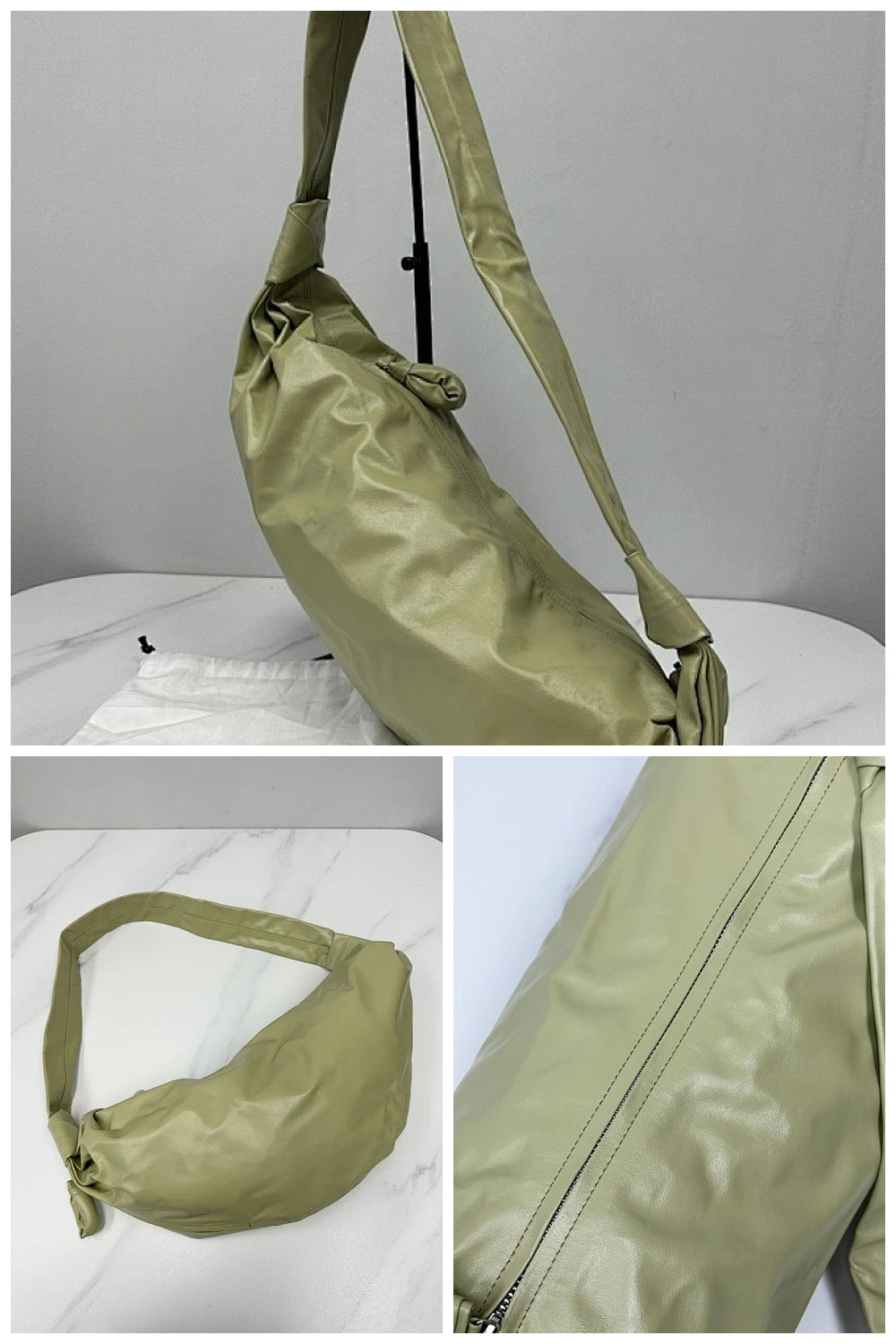 NB - DLVX Bag - 327