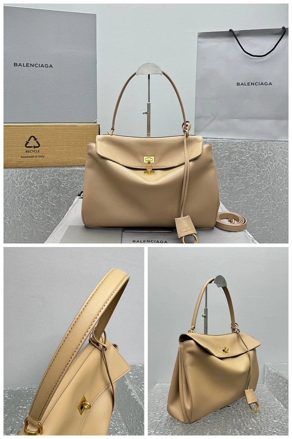 NB - BG Bag - 1723