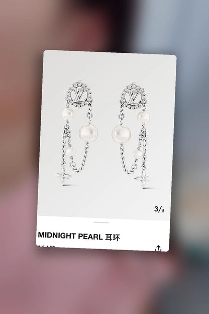 NB - LOV Jewelry - 568