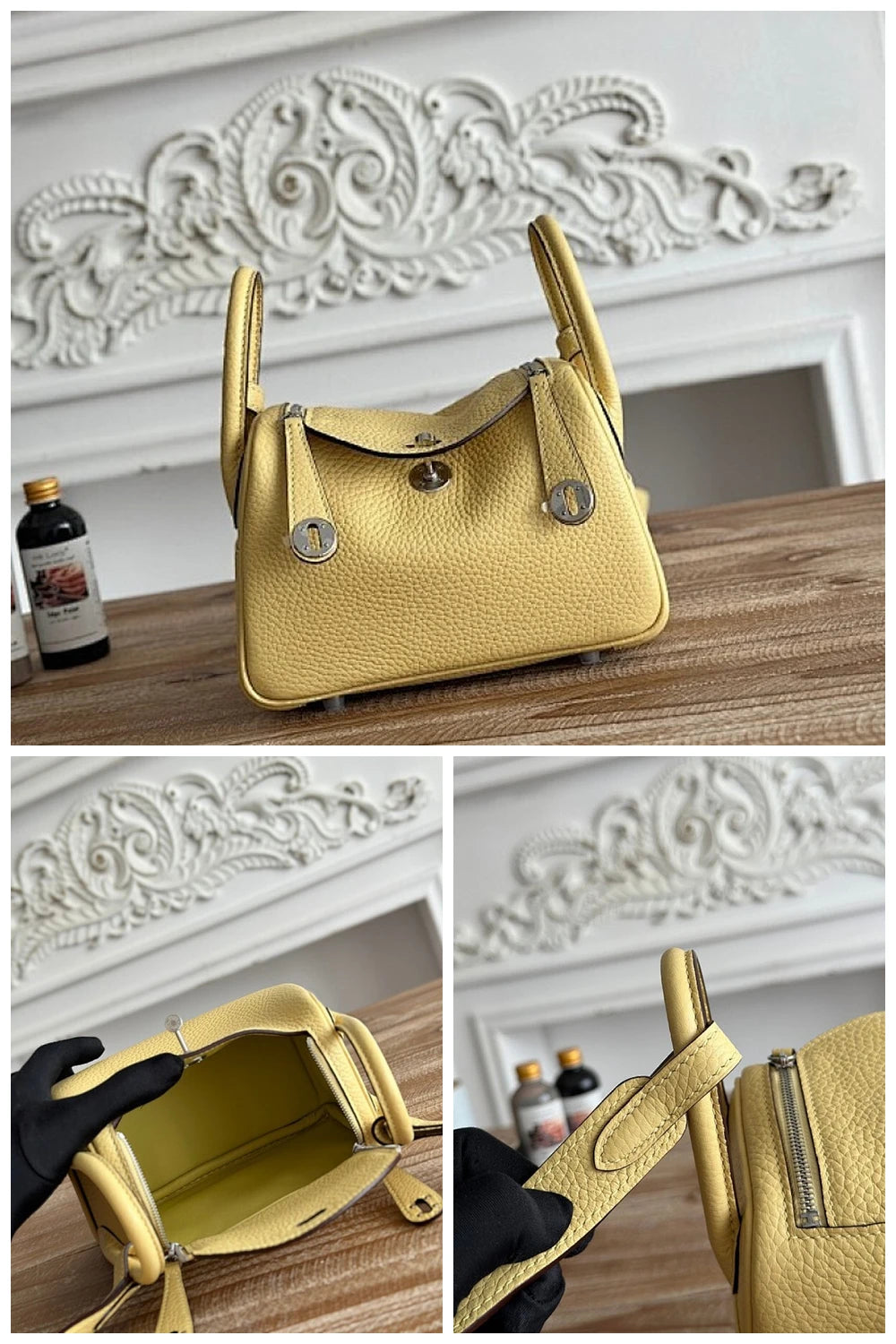 NB - HMS Bag - 1172