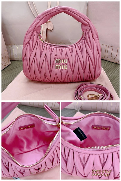 NB - MMU Bag - 247