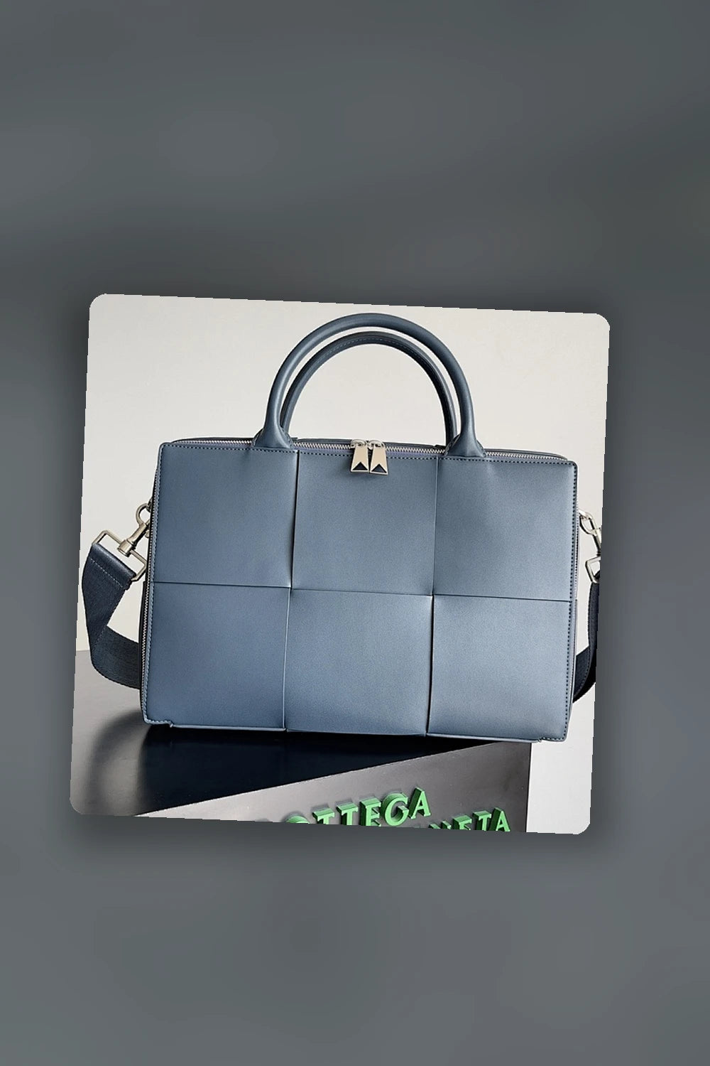 NB - BOV Bag - 669