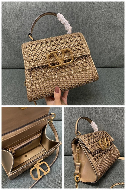 NB - VEL Bag - 452