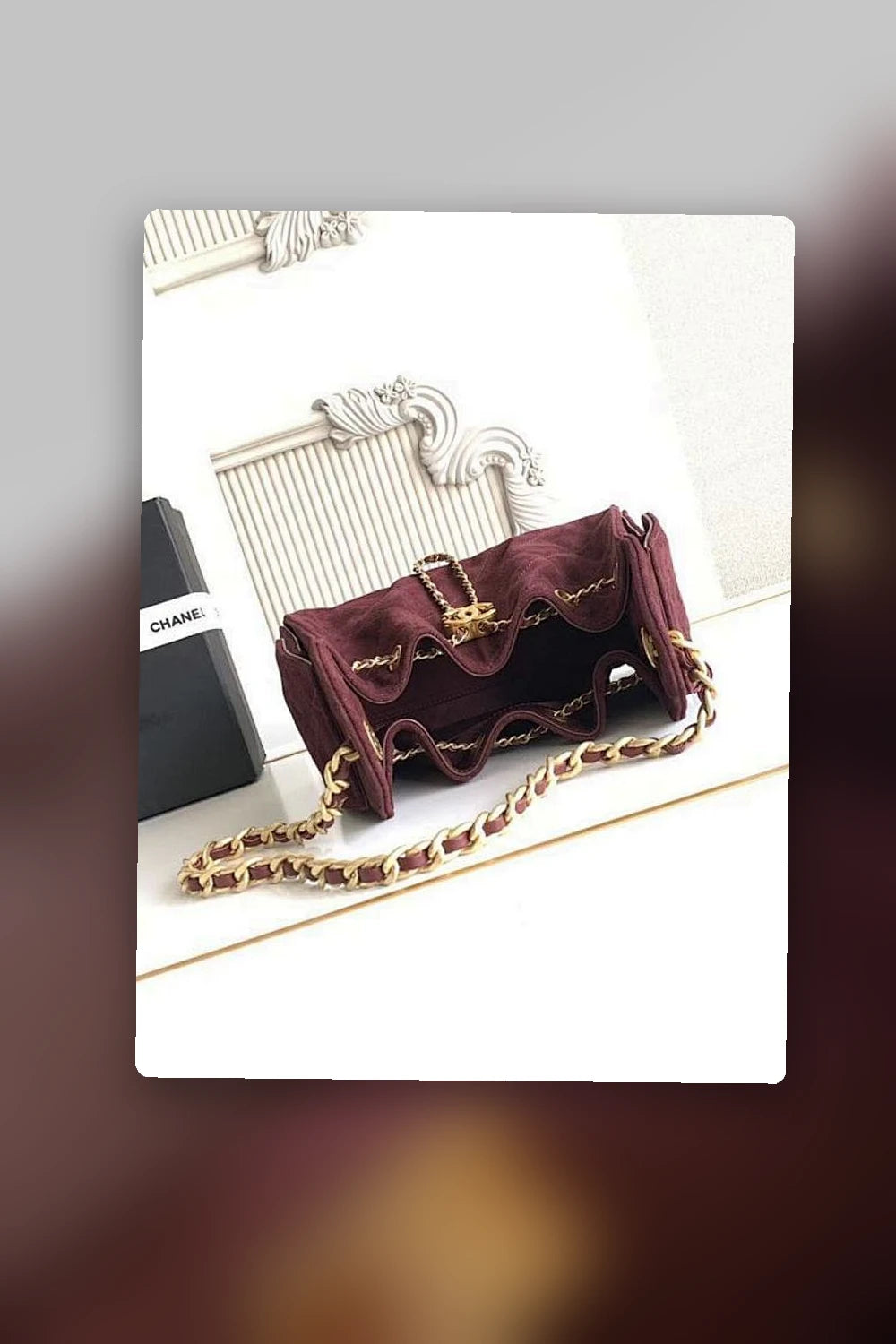 NB - CHL Bag - 622