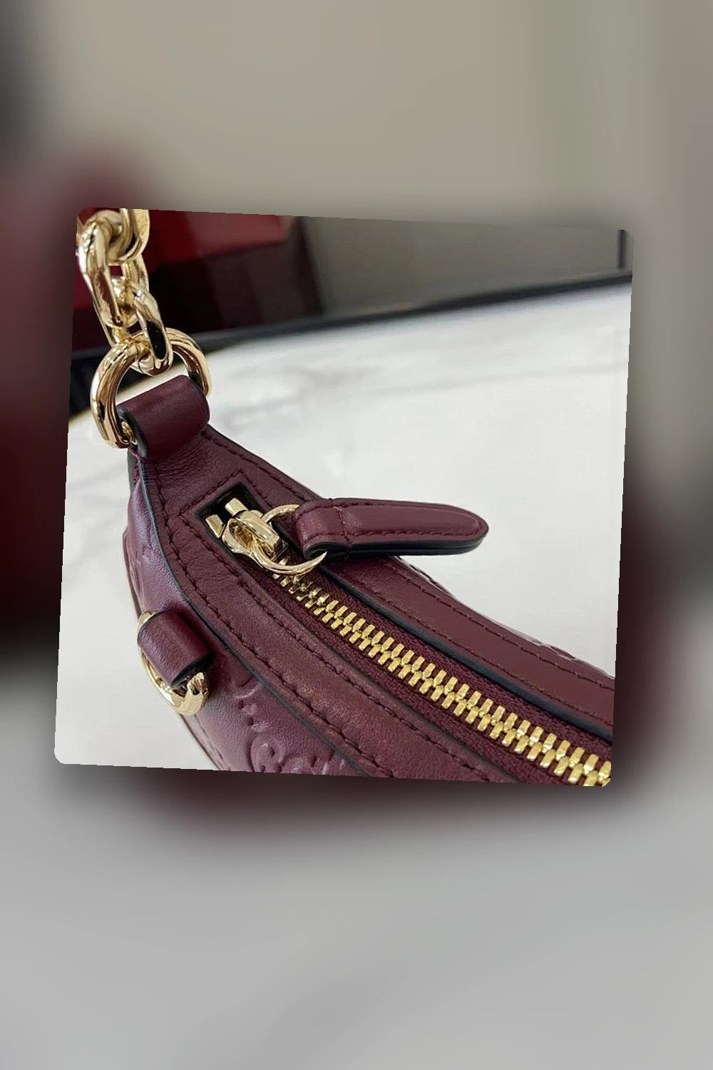 NB - GUKI Bag - 376