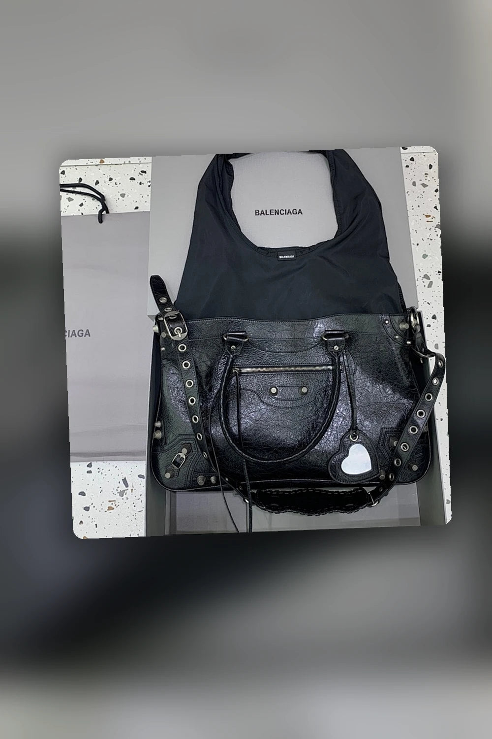 NB - BG Bag - 153