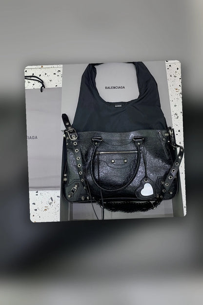 NB - BG Bag - 153