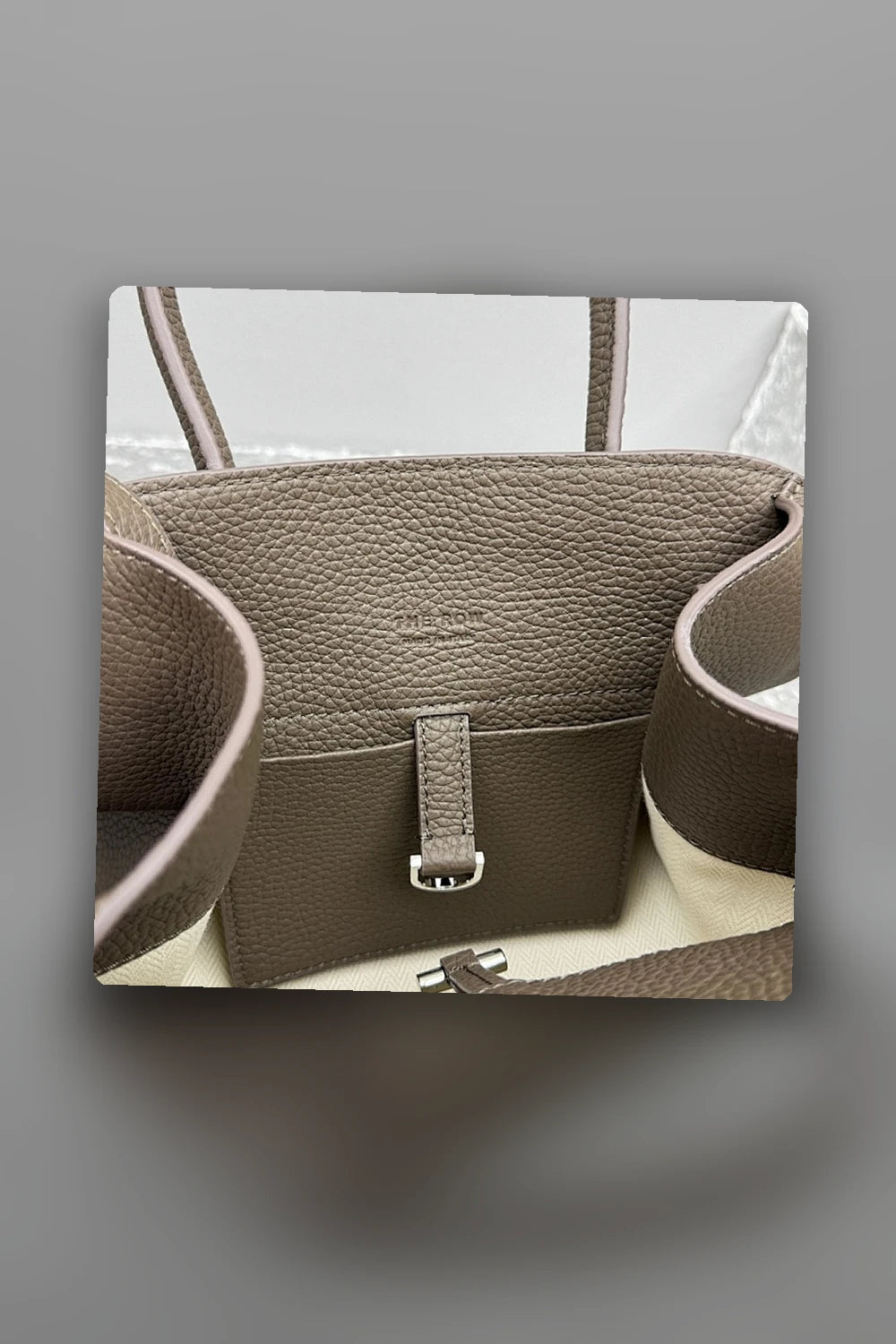 NB - THR Bag - 615