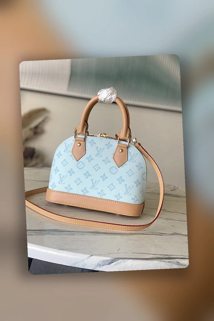 NB - LOV Bag - 798