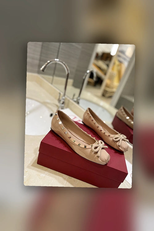 NB - VEL Women Shoes - 1007