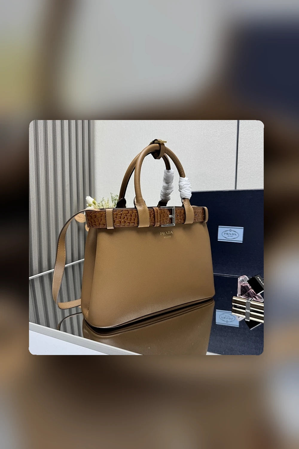 NB - PD Bag - 1474