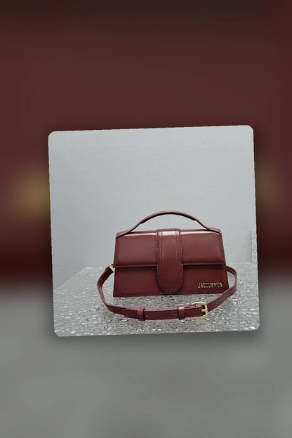 NB - JCA Bag - 262