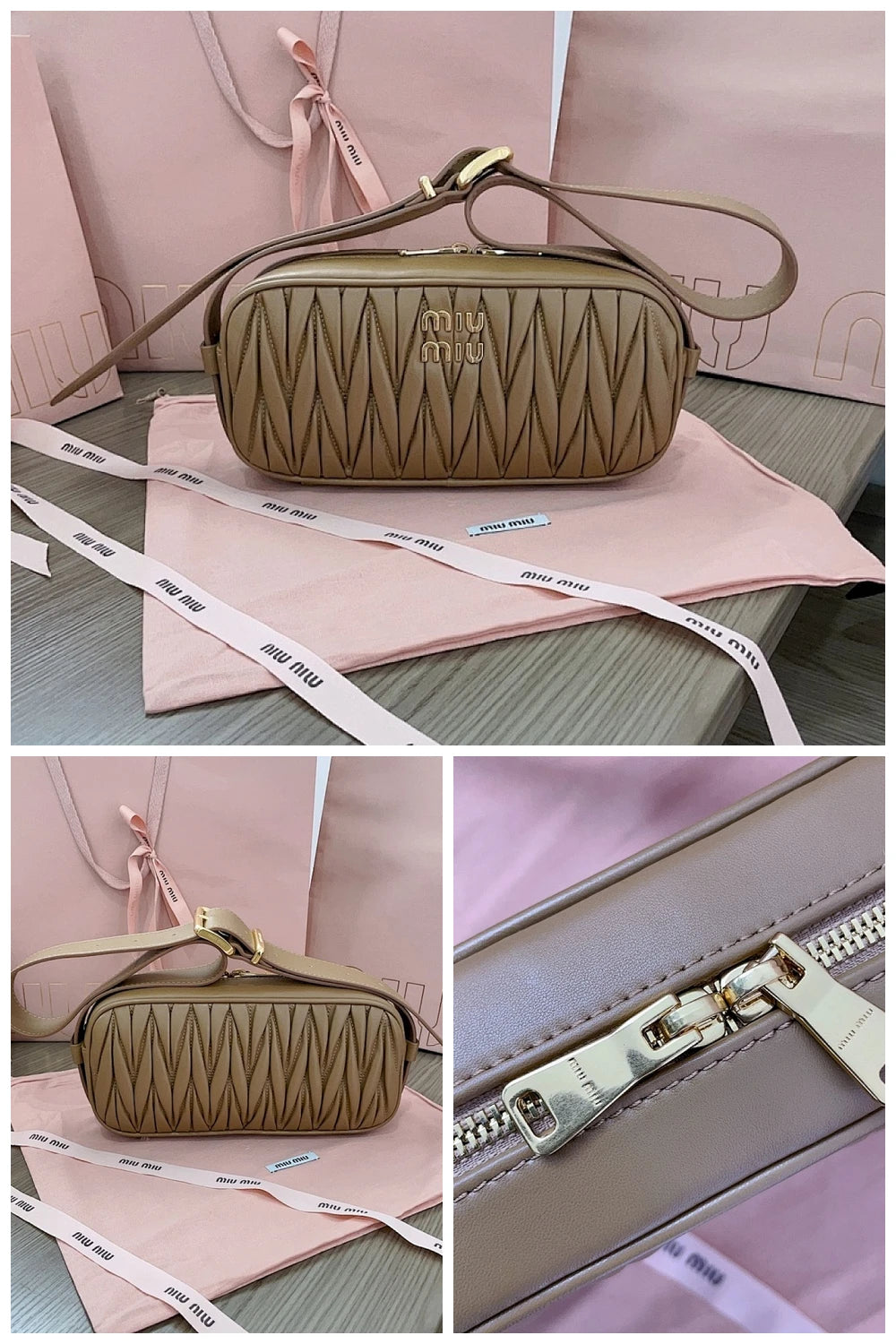 NB - MMU Bag - 1475