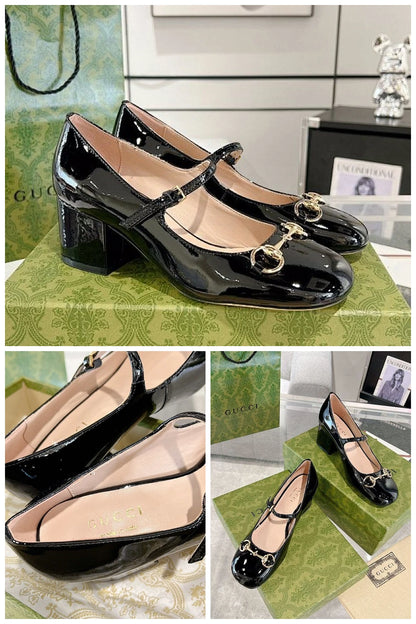 NB - GUKI Women Shoes - 1013