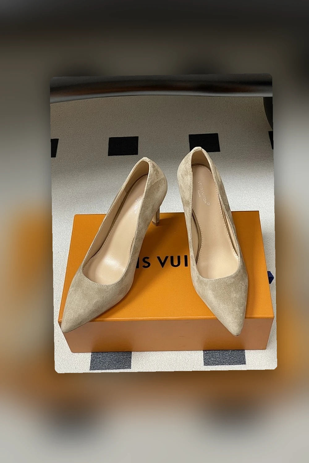 NB - LOV Women Shoes - 386