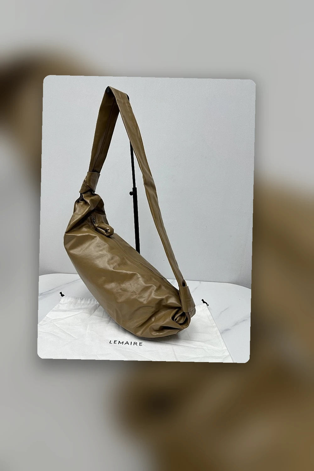 NB - DLVX Bag - 317
