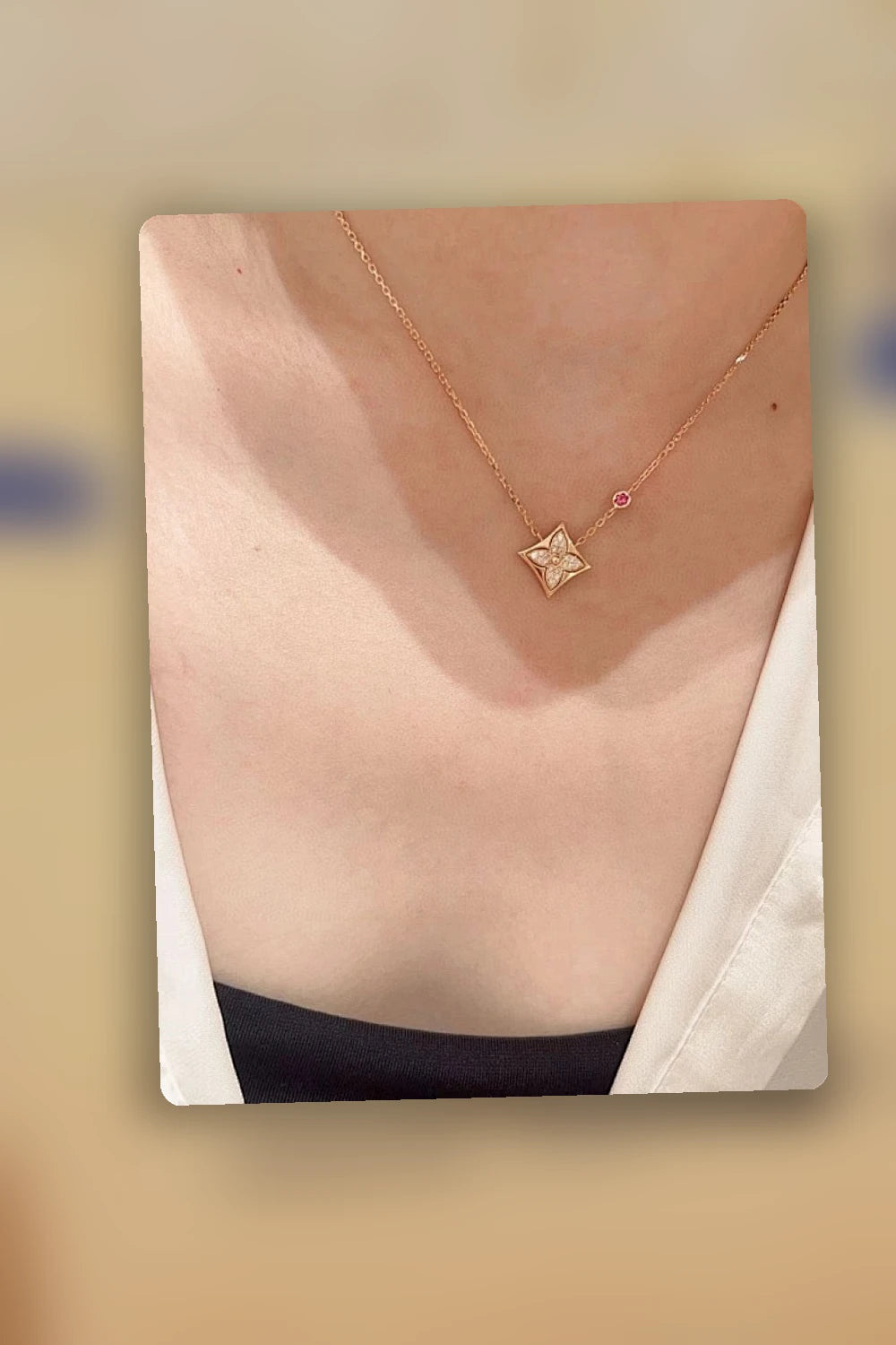 NB - LOV Jewelry - 377
