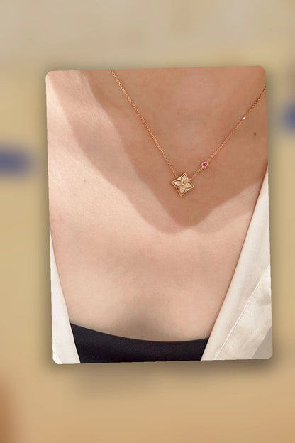 NB - LOV Jewelry - 377