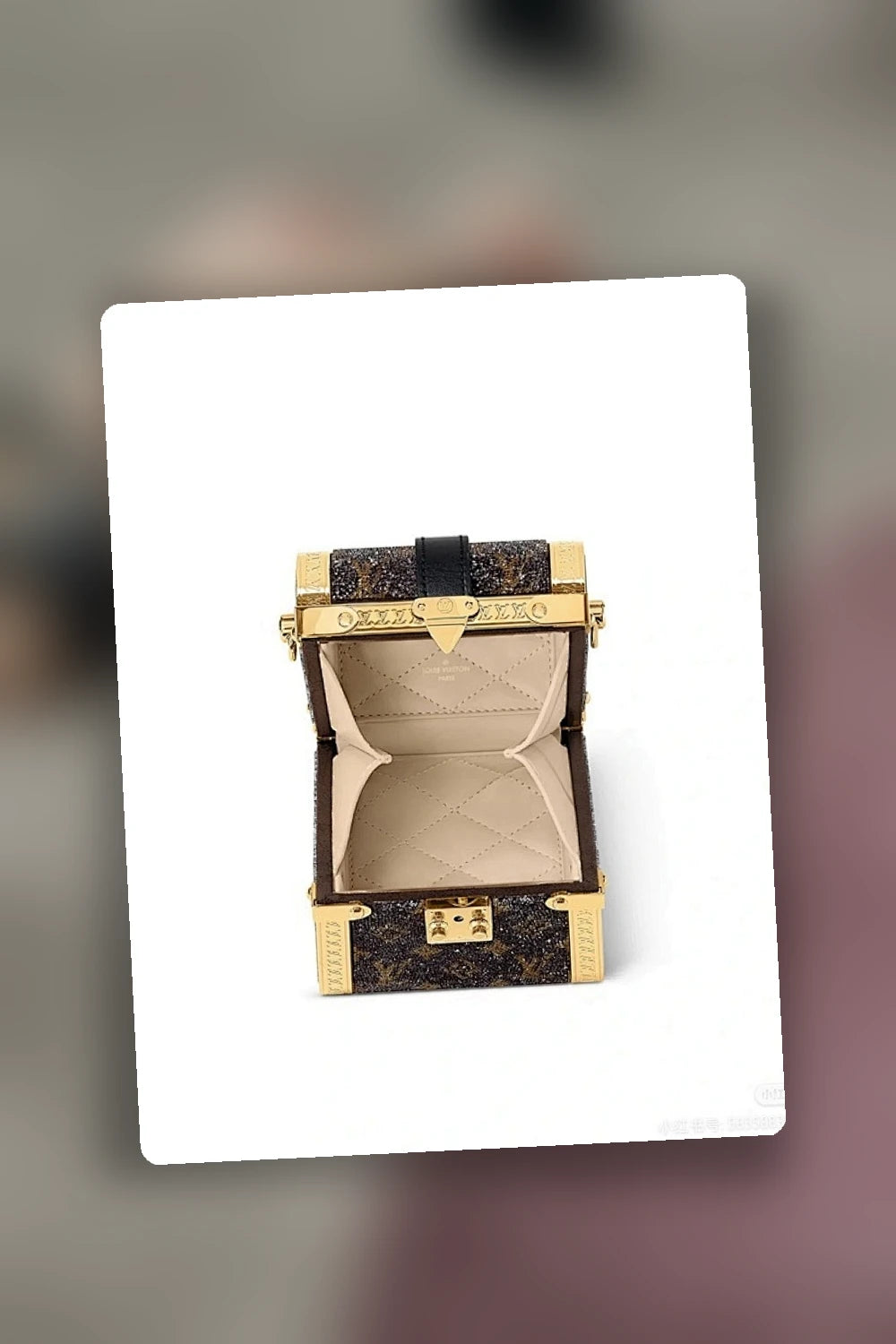 NB - LOV Bag - 1813