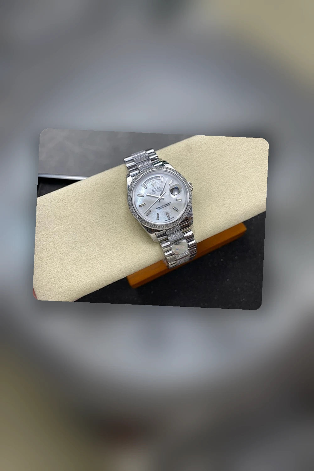 NB - Mix Watch - 067