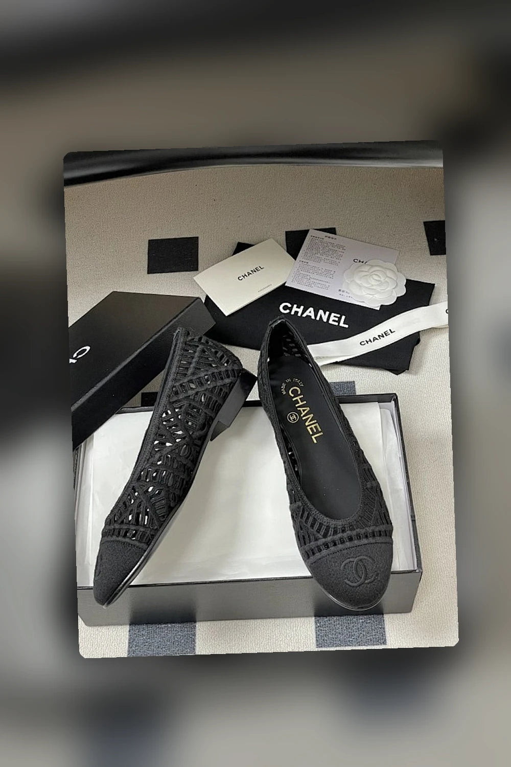 NB - CHL Mix Items - 572